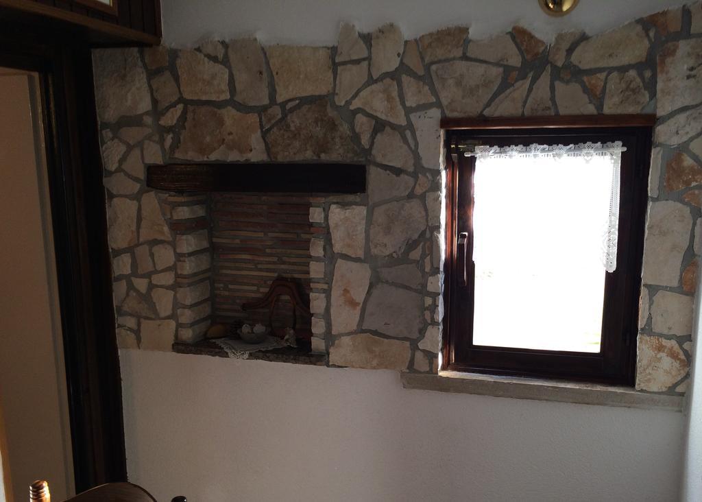 Apartment Rusnjak Novigrad  ภายนอก รูปภาพ