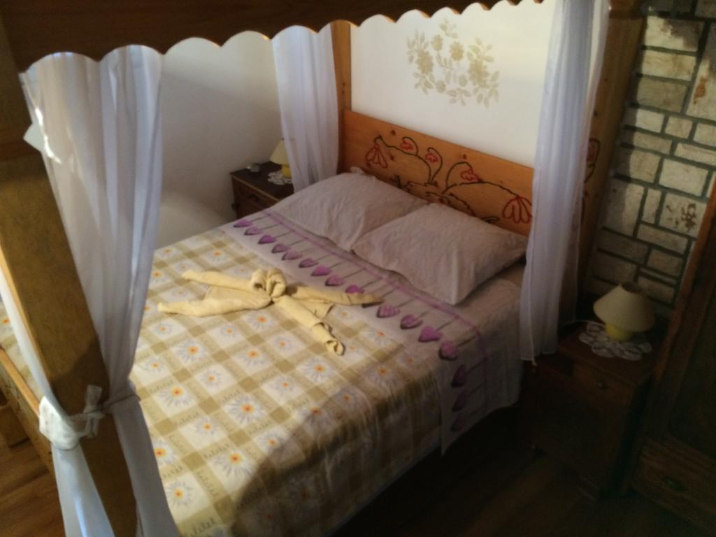Apartment Rusnjak Novigrad  ภายนอก รูปภาพ